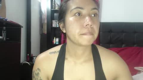 Isa online show from 16, 1, 2025