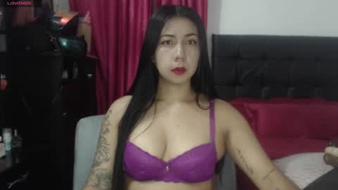 Isa online show from 7, 2, 2025