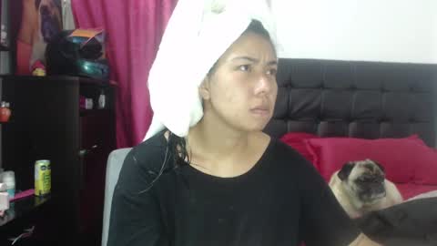 Isa online show from 19, 2, 2025