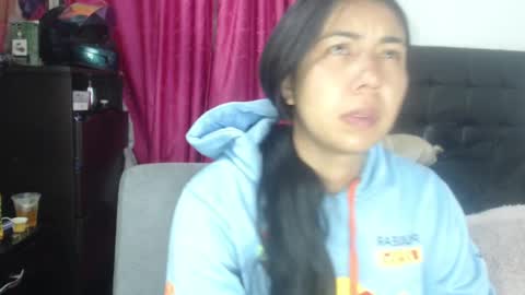 Isa online show from 5, 3, 2025