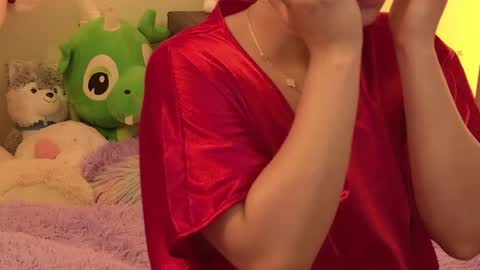 Isabella        online show from 12, 4, 2026