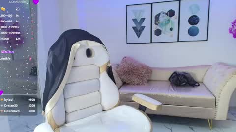 ISA online show from 26, 4, 2026