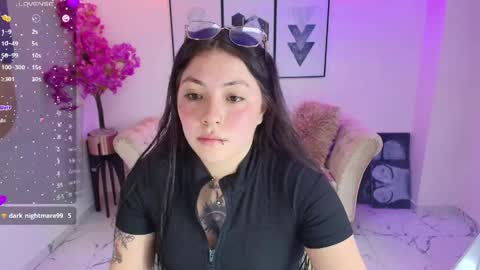 ISA online show from 27, 4, 2026