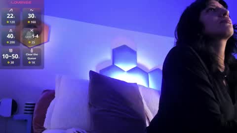 Isa  online show from 21, 12, 2025