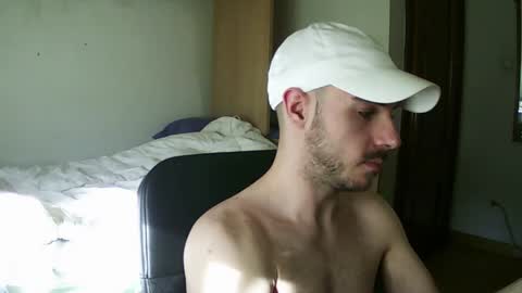 Snapshot of isaac99c chatting on 17, 1, 2025 Isaac99c online show from 17, 1, 2025