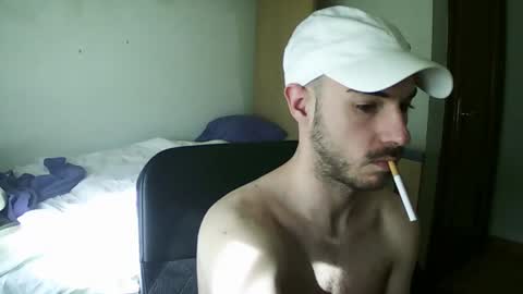 Snapshot of isaac99c chatting on 18, 1, 2025 Isaac99c online show from 18, 1, 2025