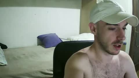 Snapshot of isaac99c chatting on 23, 2, 2025 Isaac99c online show from 23, 2, 2025