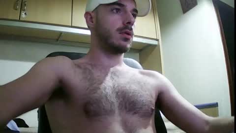 Snapshot of isaac99c chatting on 9, 3, 2025 Isaac99c online show from 9, 3, 2025