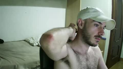 Snapshot of isaac99c chatting on 12, 3, 2025 Isaac99c online show from 12, 3, 2025