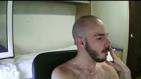 Snapshot of isaac99c chatting on 18, 9, 2025 Isaac99c online show from 18, 9, 2025