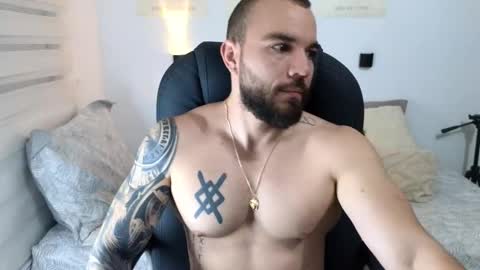 Isaac carter online show from 11, 9, 2025