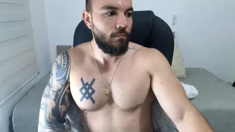 Isaac carter online show from 10, 10, 2025