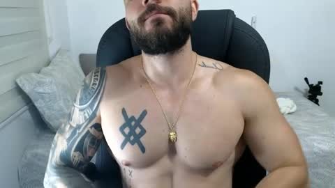 Isaac carter online show from 5, 4, 2026