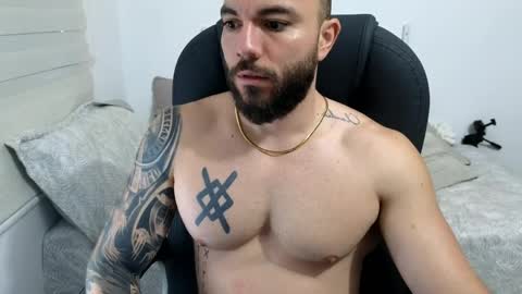 Isaac carter online show from 22, 4, 2026