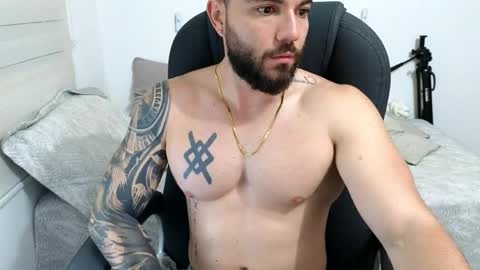 Isaac carter online show from 28, 4, 2026