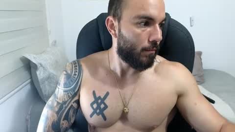 Snapshot of isaac_carter chatting on 12, 6, 2026 Isaac carter online show from 12, 6, 2026
