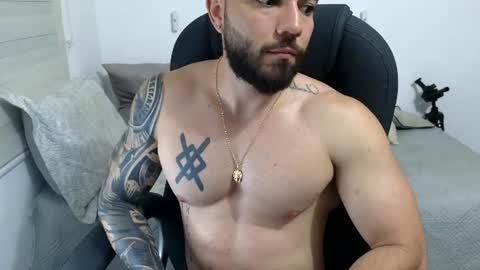 Isaac carter online show from 11, 7, 2026