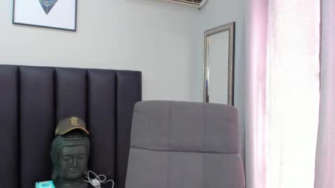 isaac_cryston online show from 8, 2, 2025