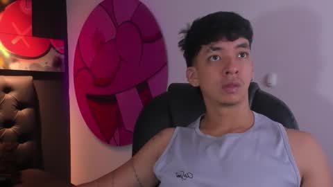 isaac_cryston online show from 16, 9, 2025