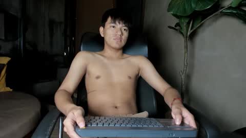 isaac_grimm online show from 13, 2, 2026