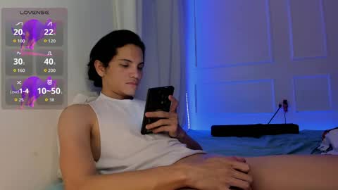 isaac online show from 2, 5, 2026