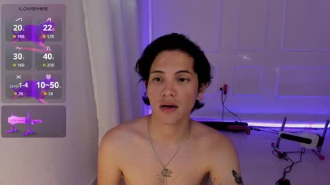 isaac online show from 15, 5, 2026