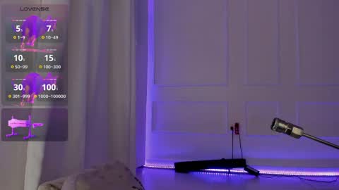 isaac online show from 19, 5, 2026
