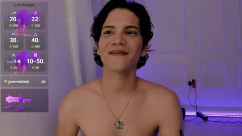 isaac online show from 2, 6, 2026