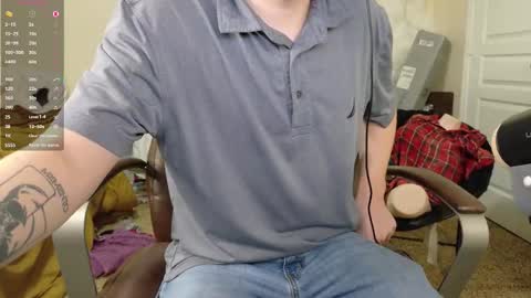 isaac online show from 28, 9, 2025