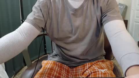 isaac online show from 3, 10, 2025