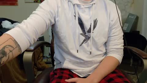 isaac online show from 6, 10, 2025