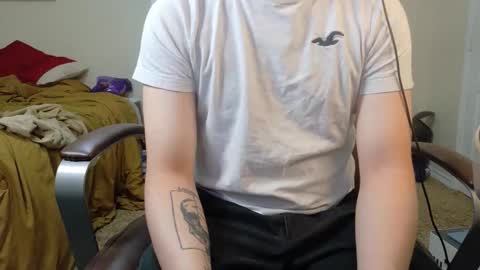 isaac online show from 14, 11, 2025