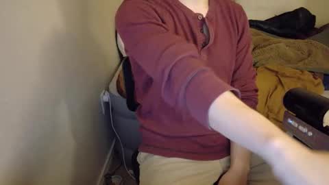 isaac online show from 15, 12, 2025