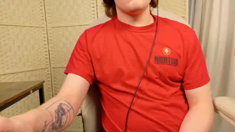 isaac online show from 5, 6, 2026