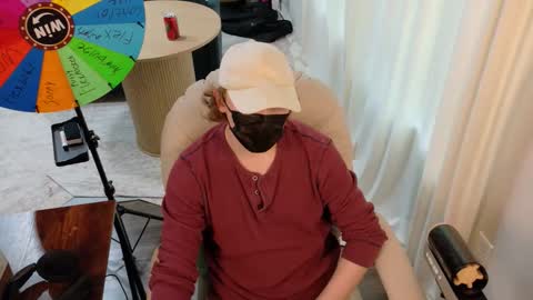 isaac online show from 10, 6, 2026