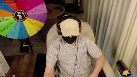 isaac online show from 12, 6, 2026