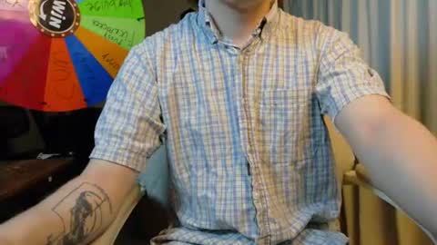 isaac online show from 13, 6, 2026