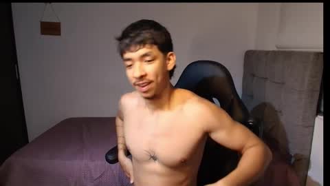 muscle isaac online show from 28, 4, 2026