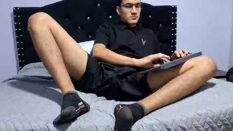 Isaac online show from 2, 10, 2025