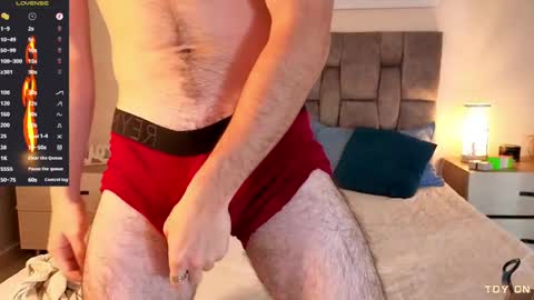 isaacblaze  online show from 5, 6, 2026