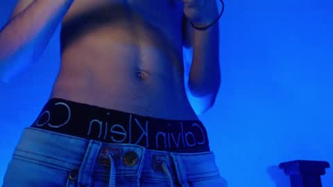 isaac online show from 2, 12, 2024