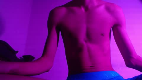 isaac online show from 13, 1, 2025