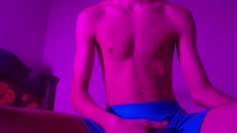 isaac online show from 1, 2, 2025