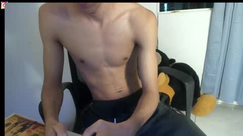 isaac online show from 13, 9, 2025