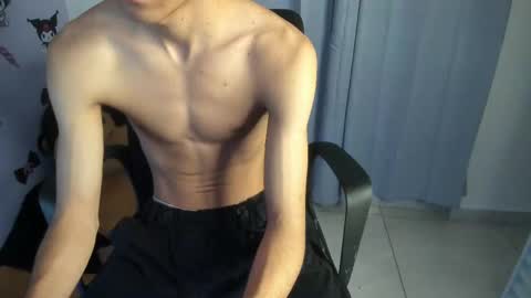 isaac online show from 2, 11, 2025