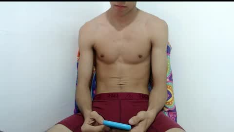 isaac online show from 20, 3, 2026