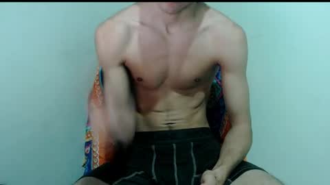 isaac online show from 23, 4, 2026