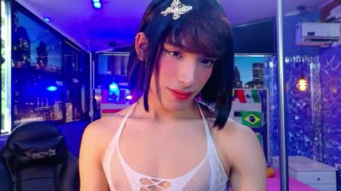 isaacnova online show from 24, 6, 2026