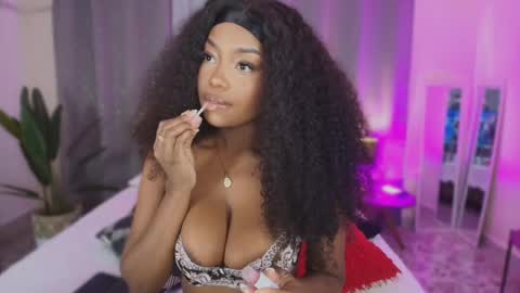 Isaa Coleman online show from 8, 9, 2025