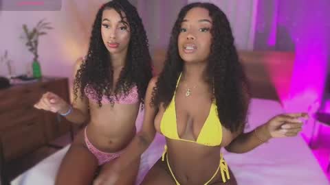 Isaa Coleman online show from 13, 12, 2025